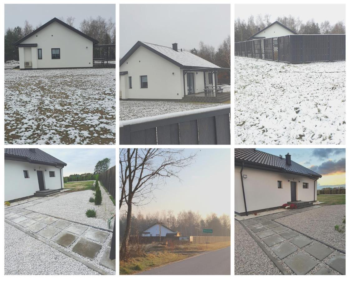 Czarne Nad Bialym *