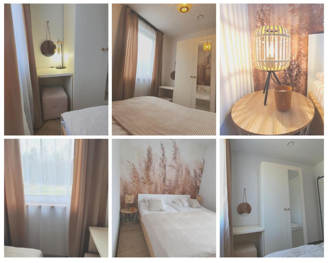 Holiday home Czarne Nad Bialym Gostynin