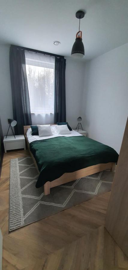 Czarne Nad Bialym Holiday home