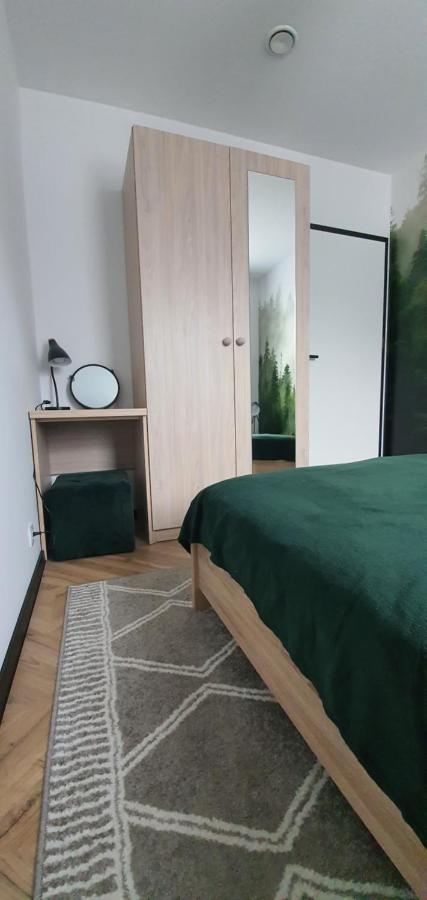 Holiday home Czarne Nad Bialym *