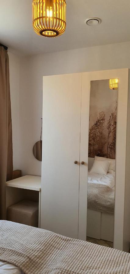 Czarne Nad Bialym Holiday home