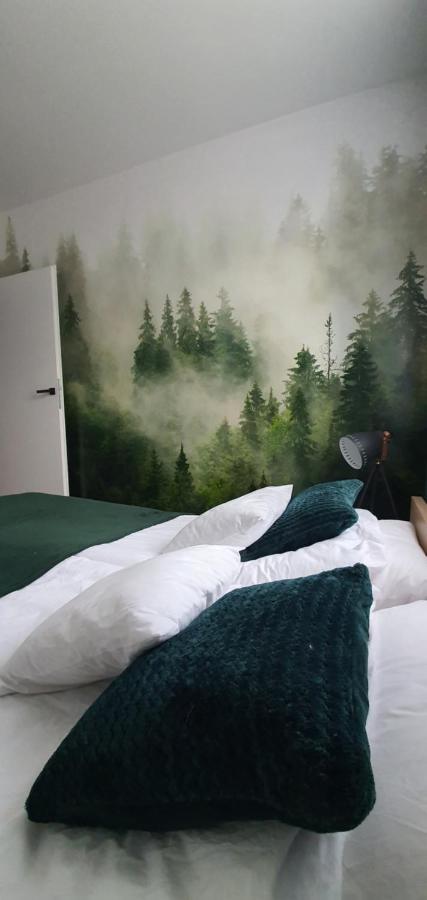 Casa vacanze Czarne Nad Bialym *