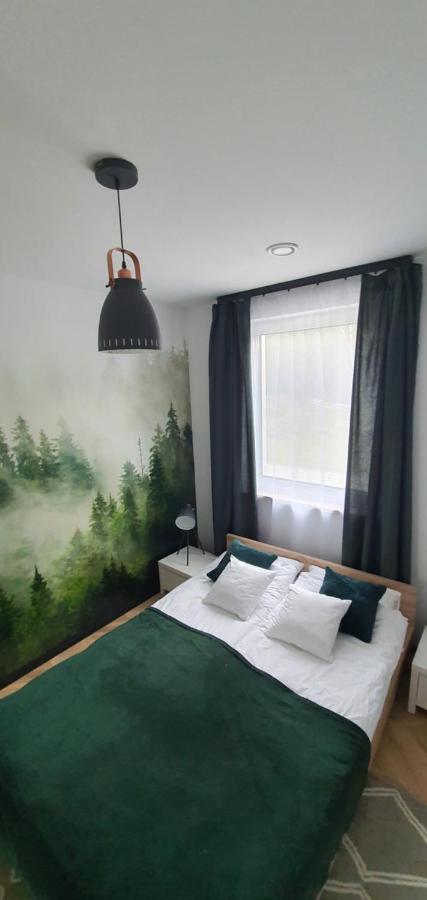 Czarne Nad Bialym Holiday home