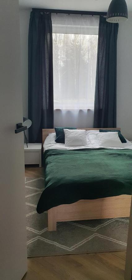 Czarne Nad Bialym Holiday home Gostynin