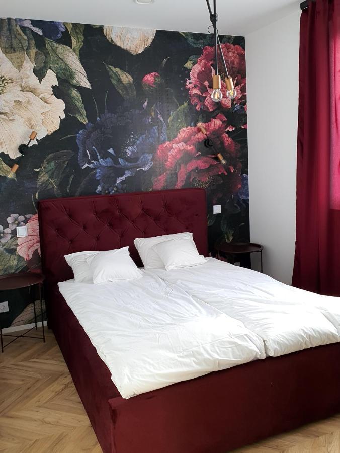 Holiday home Czarne Nad Bialym