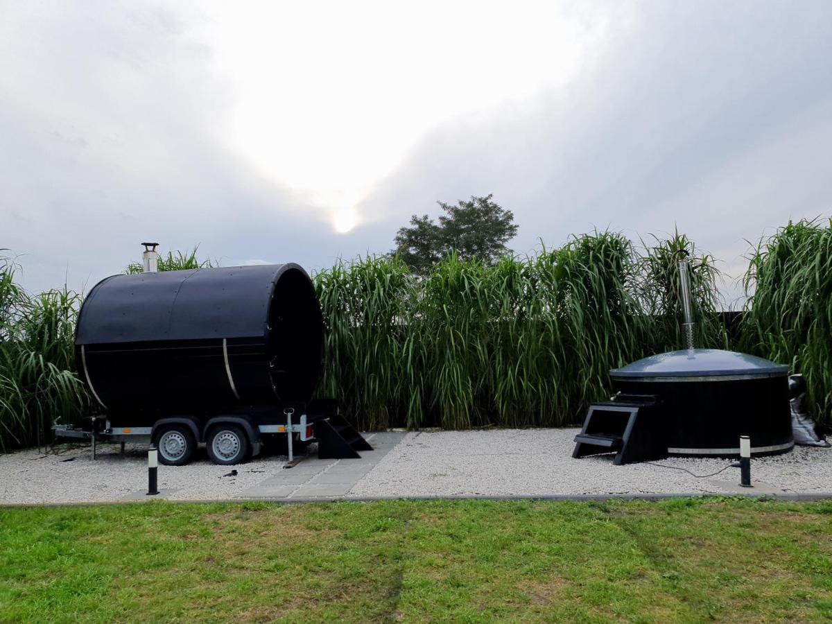 Czarne Nad Bialym Holiday home