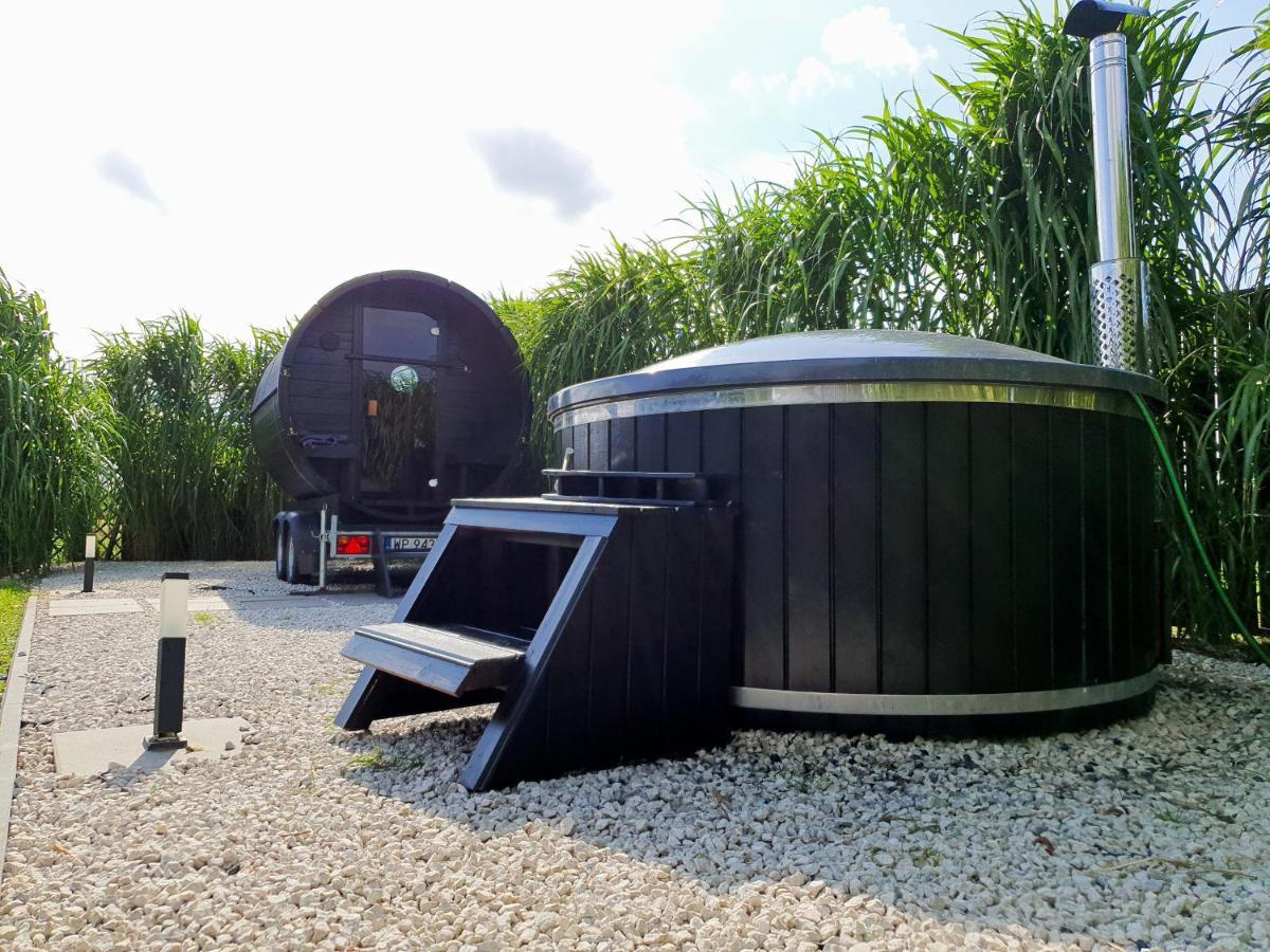 Czarne Nad Bialym Holiday home