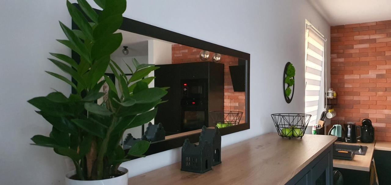 Holiday home Czarne Nad Bialym *