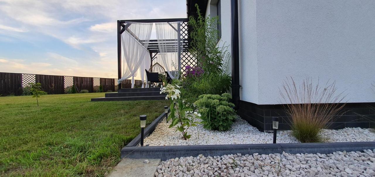 Holiday home Czarne Nad Bialym *
