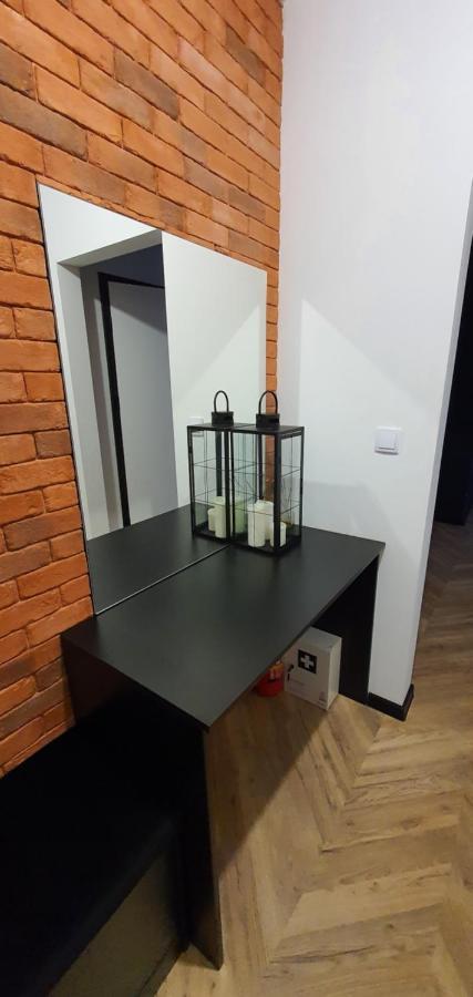 Czarne Nad Bialym Holiday home Gostynin